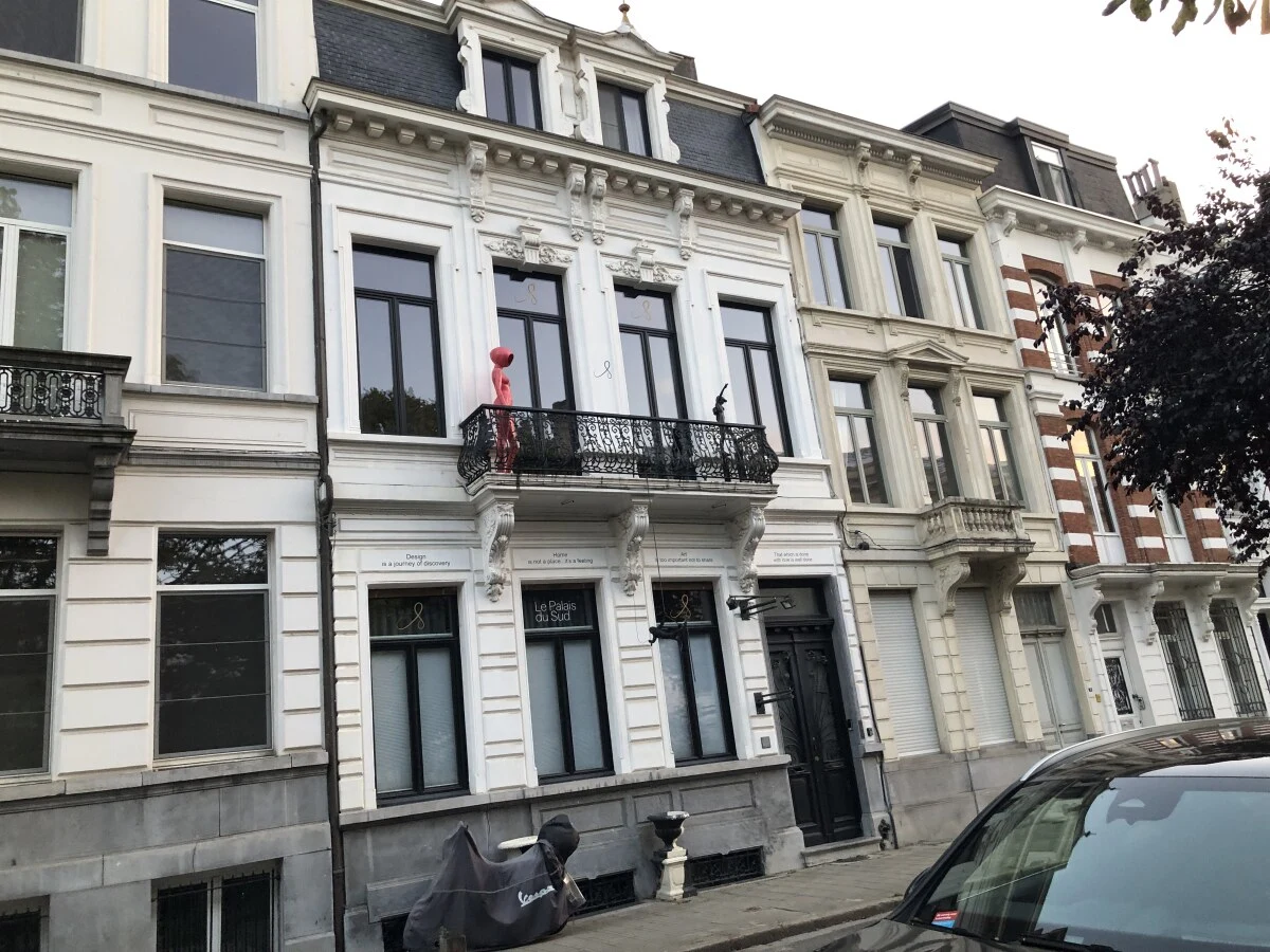 2025-Antwerp-Antwerpen-安特卫普